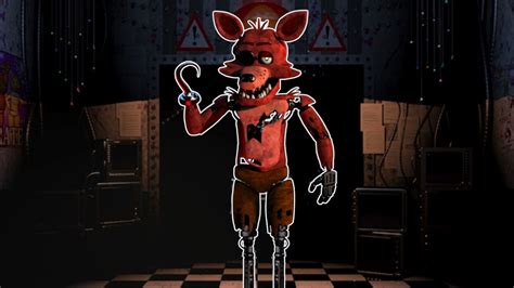 foxy games for boys.
